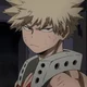 Bakugo Katsuki 