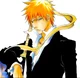 Ichigo Kurosaki 