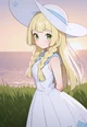 Lillie