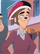 Bradley Uppercrust 
