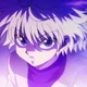 Killua zoldyck 