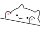 Bing bong cat