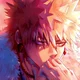 - Katsuki Bakugou