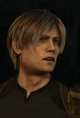 LEON KENNEDY