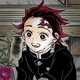 Lovesick Tanjiro