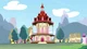 Ponyville Equestria