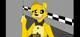 Golden Freddy
