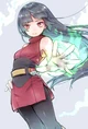 Sabrina Natsume