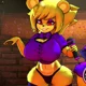Fredbear Female