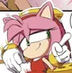 Amy Rose