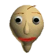 Baldi - Outdated