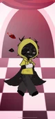 Dark Dom oc