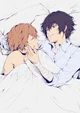 chuuya - dazai