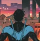 FANTASY Dick Grayson