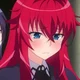 Rias Gremory Br