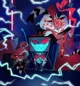 Hazbin hotel P6