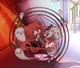 Glf2 cat Alastor