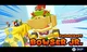 Papercraft Bowser Jr