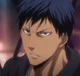 Daiki Aomine