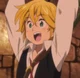 Meliodas