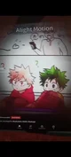 Little bakugo