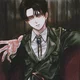 Levi Ackerman 