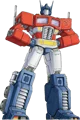 Optimus Prime -IDW-