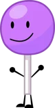 lollipop