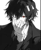 Dazai husband