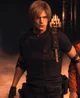 Leon Scott Kennedy