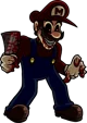 Principal Mario
