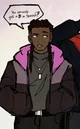 Miles Morales