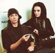 The Kaulitz Twins 