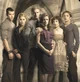 The Cullens