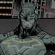 DC - Bruce Wayne
