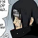 Itachi Uchiha 