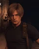 LEON KENNEDY