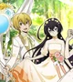 Kyoka and Kenji 