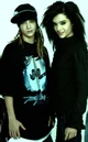 Tom e Bill
