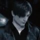 Leon Scott Kennedy 