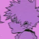 Bakugo Katsuki