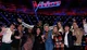The Voice family