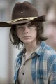 Carl Grimes 