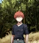 Karma Akabane