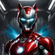 Iron-Man Furry