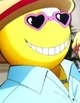 Koro-Sensei