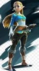 Zelda