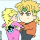 Good dad DIO