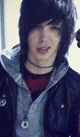 Emo boyfriend 