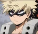 Katsuki Bakugo